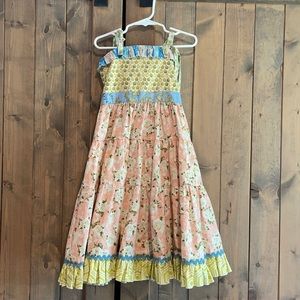 Matilda Jane Platinum 8 out 10